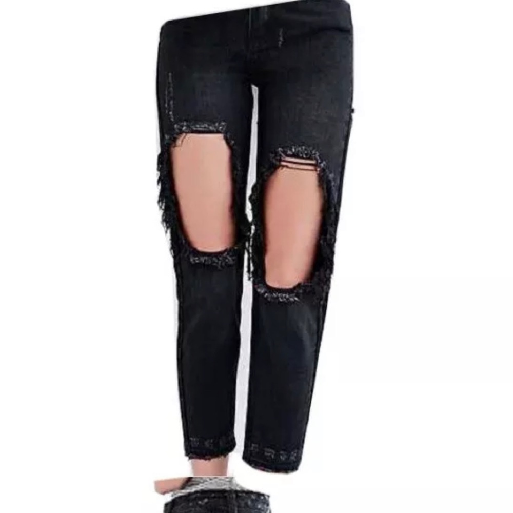UNIF JEANS